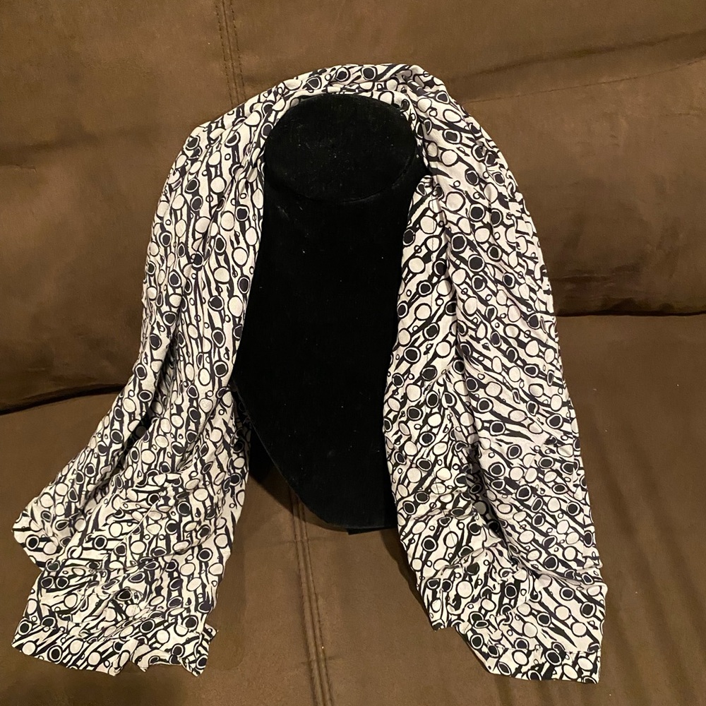 Silk Scarf
